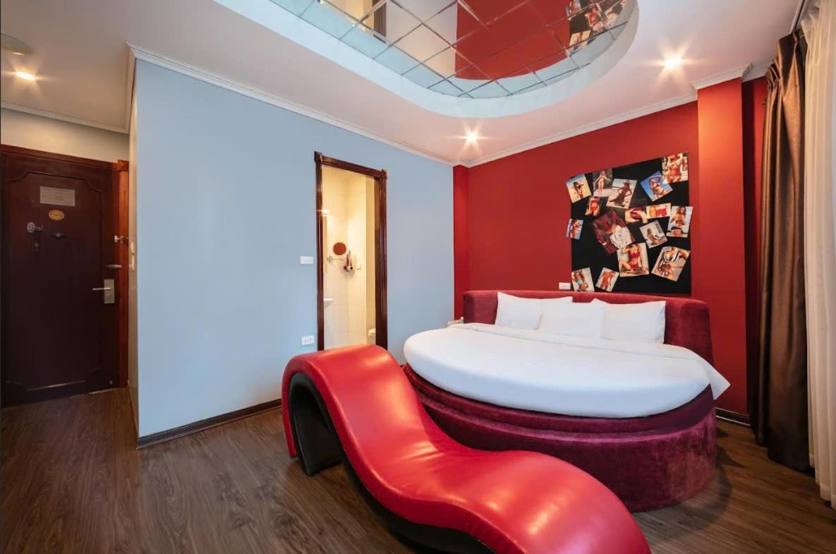 A25 Hotel - 30 An Dương Hà Nội Ngoại thất bức ảnh