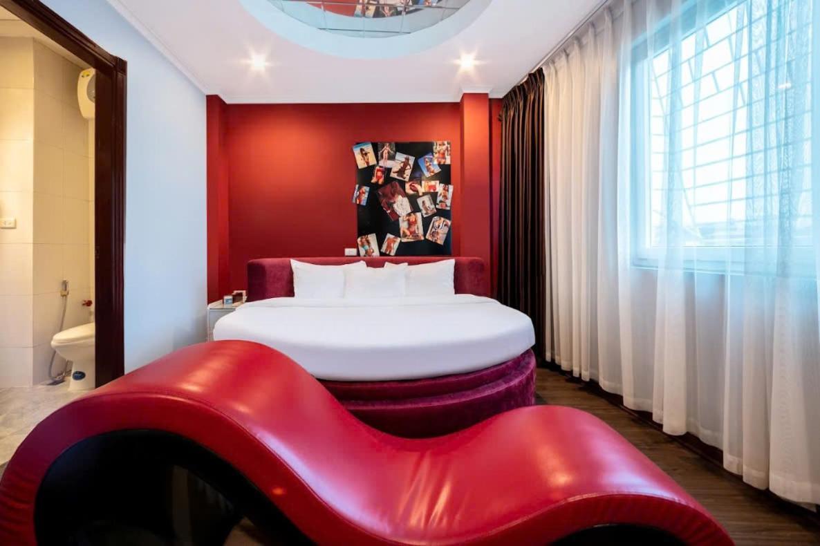 A25 Hotel - 30 An Dương Hà Nội Ngoại thất bức ảnh