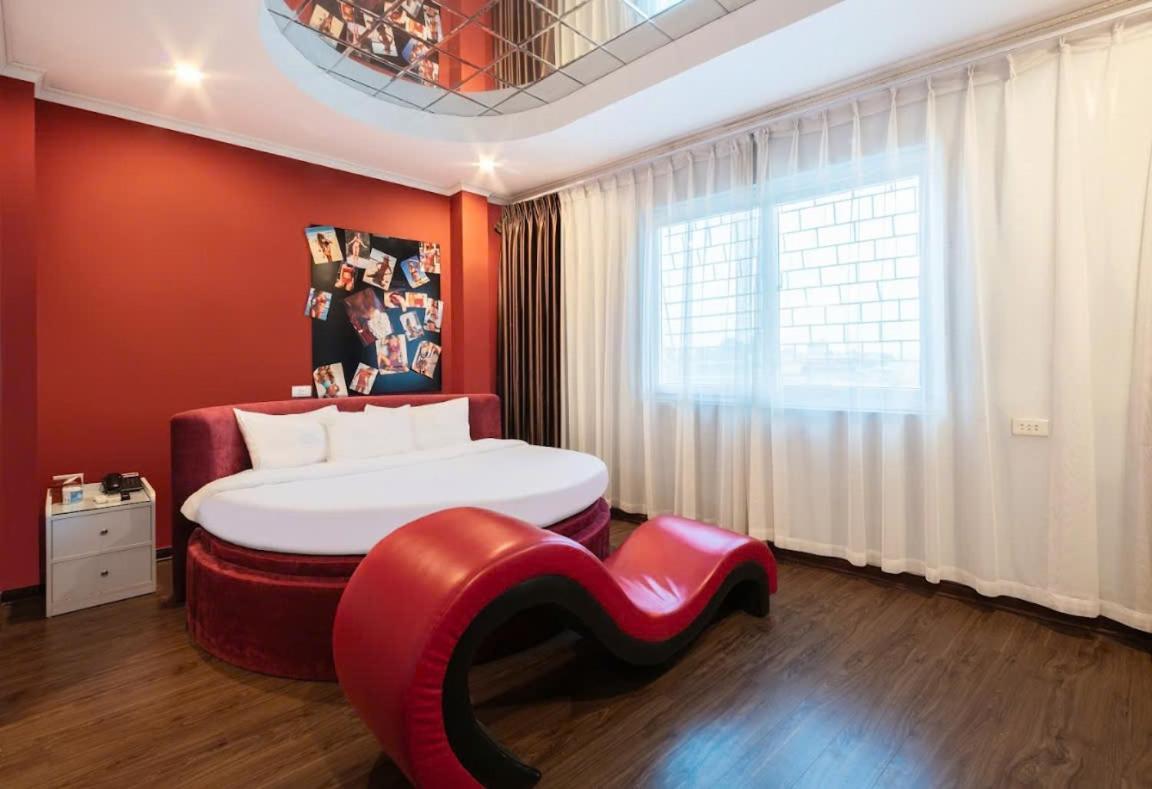 A25 Hotel - 30 An Dương Hà Nội Ngoại thất bức ảnh