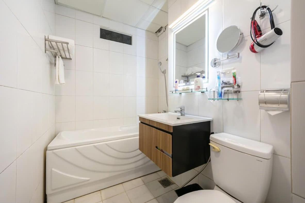 A25 Hotel - 30 An Dương Hà Nội Ngoại thất bức ảnh