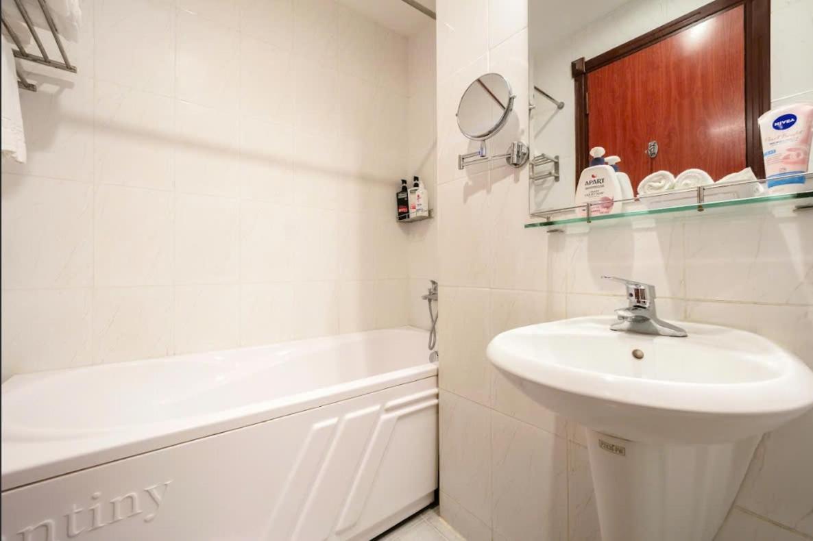 A25 Hotel - 30 An Dương Hà Nội Ngoại thất bức ảnh